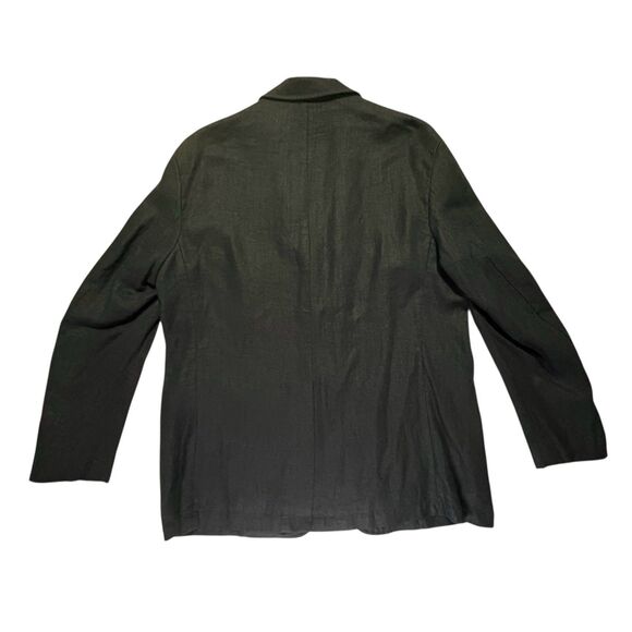 NWT Polo Ralph Lauren Gilford XL Blue Textured Blazer Sportcoat $245 - Picture 3 of 6